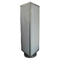 Rotating Light Boxes