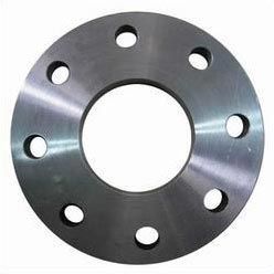 Plate Flanges