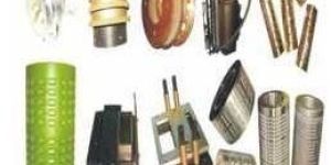 Blister Packing Machine Spare Parts