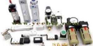 Pneumatic Valves and Fittings