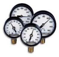 Pressure Gauges