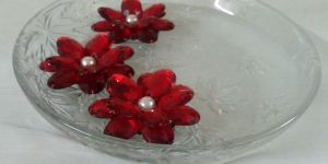 DECORATIVE FLOATING FLOWER