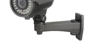 Night Vision Ir Waterproof Camera
