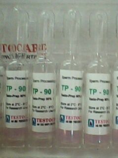 Double Layer Density Gradient Kit