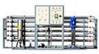 Industrial Reverse Osmosis System