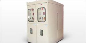 Vacuum Circuit Breaker Panel Outdoor Type