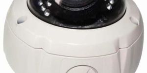 Waterproof IR Dome Camera