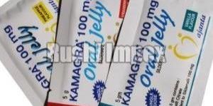 Kamagra Oral Jelly