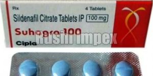 Suhagra-100 Tablets