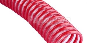 PVC Clear Suction Pipe