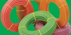 PVC Flexible Garden Pipes