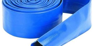 PVC Lay Flat Discharge Hose