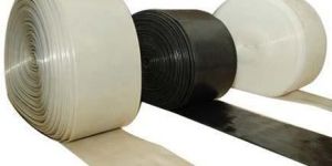 Rubber PVC Lay Flat Hose