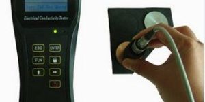 Eddy Current Conductivity Meter