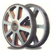 Girth Gear