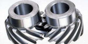 Helical Gear