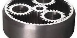 Intermediate Gear