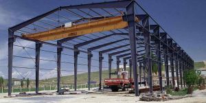 Structural Steel