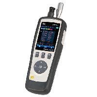 Particle Counting Instruments