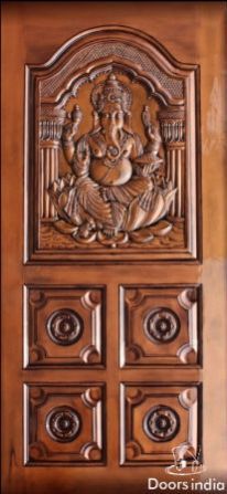 Readymade Doors