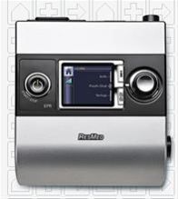 Resmed CPAP
