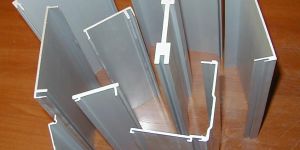 Aluminium Extrusion