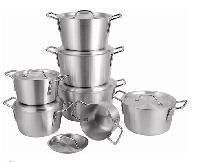 Soup Pot Set