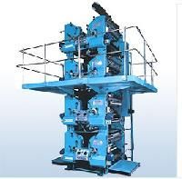 Newspaper Printing Machines
