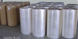 BOPP Jumbo Roll