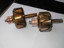 Alternator Rotor