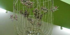 Decorative Chandelier 003