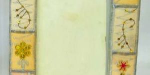 Decorative Photo Frame 002