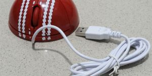 Nxi Trendy USB Mouse