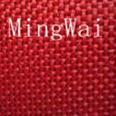 Polyester Plain Woven Fabric