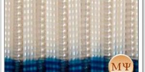 spiral press belt, spiral filteration press fabric, spiral press-filter screen