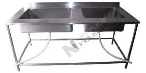 Stainless Steel Catering Sinks