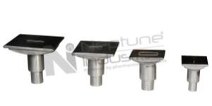 SS Drain Traps