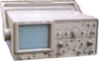Oscilloscope 8020