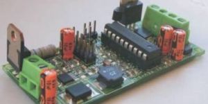 9w Solar Battery Charger, LED Driver