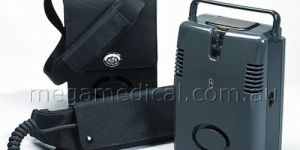 Portable Oxygen Concentrator