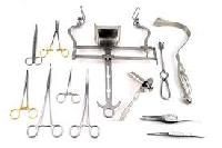 General Surgical Instruments