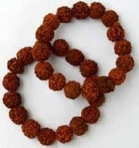 Rudraksha Bracelet
