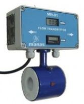 Electromagnetic Flow Meter