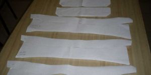 Woven Fabrics