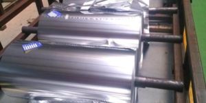 Aluminium Foils