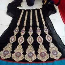 Ladies Half Sleeve Kurti