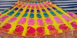 Ladies Sleeveless Kurti