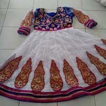 LDR007 Designer Ladies Dress