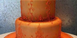 Wedding Cakes