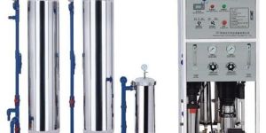 Commercial RO System